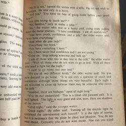 English for today, song ngữ, cuốn 5-6 968884