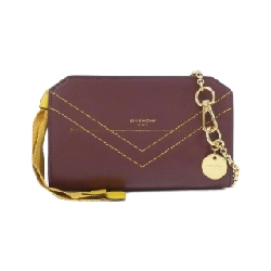 Túi đeo chéo EDEN POUCH CHAIN BBU007B0QK của Givenchy - Hàng hiệu Chính hãng