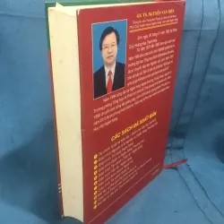 Thanh toán quốc tế và tài trợ ngoại thương 1000180