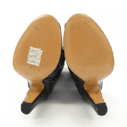 Giày bốt dài Maison Margiela 38WW064 - Hàng hiệu Authentic 828485