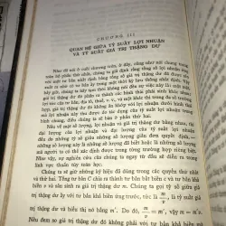 Tư bản - tập thứ ba phần 1: Toàn bộ quá trình sản xuất tư bản chủ nghĩa - Các Mác  799881