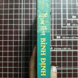 Nước non Bình ĐỊnh - Quách Tấn 731183