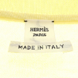 【Khuyến mãi】Áo len HERMES 644560