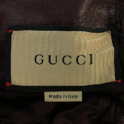 Gucci GUCCI 713493 XNATN Quần - Hàng hiệu Chính hãng 883927