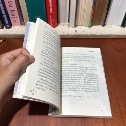 II Truyện Dài Thiếu Nhi: Hành Trình Trở Về Của Bầy Chó - Bùi Mai Linh - 2023 752185