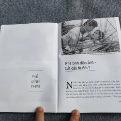ĐỒNG HÀNH VỚI MÀN ẢNH - NGÔ PHƯƠNG LAN 568062
