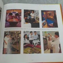 FIRST AND FOREMOST (TRƯỚC HẾT VÀ QUAN TRỌNG NHẤT) - SUMIKO TAN 752418