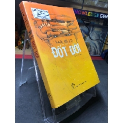 Đốt đời 2015 mới 80% ố bẩn nhẹ Đào Hiếu HPB0906 SÁCH VĂN HỌC Rebooks.vn