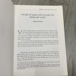 Nghiên cứu mỹ thuật. 8b2 655408