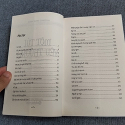 MỘT TÚI YÊU THƯƠNG 545759