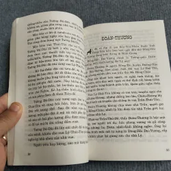 NHỮNG CHUYỆN TRỌNG NGHĨA VIỆT NAM TRUNG HOA 701919