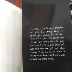 LÝ QUANG DIỆU bàn về Trung Quốc, Hoa Kỳ và Thế giới 701937