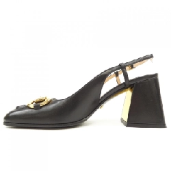 Giày cao gót GUCCI - Hàng hiệu Chính hãng 830501