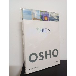 OSHO - Thiền New 90% HCM.ASB0609 63622