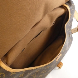 Túi xách vai Louis Vuitton Monogram Soumure 35cm M42254 - Hàng hiệu Chính hãng 768017