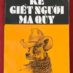 Kẻ giết người ma quỷ