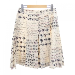 CHANEL P27749V17427 06C Váy - Hàng hiệu Chính hãng 818095