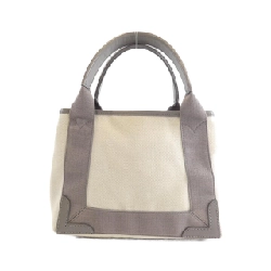 Balenciaga Túi Navy Cabas XS 390346 AQ38N 616260