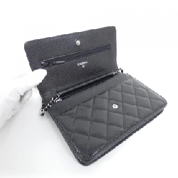 Ví dây chuyền Chanel Timeless Classic Line 33814 622801