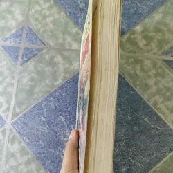 Sóng dợn Hồ Gươm ( tiểu thuyết dã sử Việt Nam) - Mộng Bình Sơn 756036