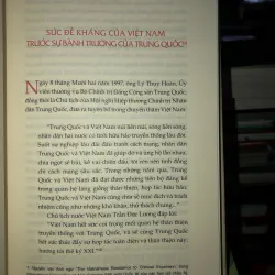 Việt Nam vận hội - Nguyễn Thế Anh 748996