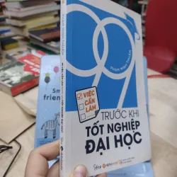 Sách: Trước khi tốt nghiệp Đại học - TG: Phạm Minh Thuận (B1) 785801