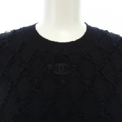 Áo len CHANEL 637370