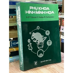 Phụ Khoa (Hình minh hoạ) - Nhiều tác giả