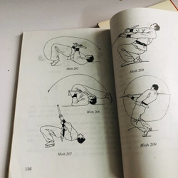 📚 2 CUỐN THIẾU LÂM TÂM TUÝ: TUÝ CÔN & TUÝ KIẾM 542316