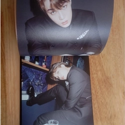 ALBUM EXO DON'T MESS UP MY TEMPO 525356