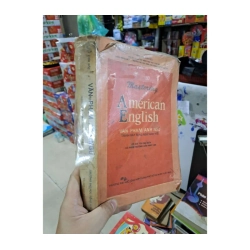 Văn Phạm Anh Ngữ Trình Bày Song Ngữ Anh-Việt (American English) - Nguyễn Kính Đốc - 1988