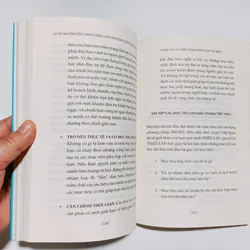 Cư Xử Như Người Thành Công Suy Nghĩ Như Người Thành Đạt 720379