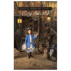 Công Chúa Nhỏ (Nhã Nam) - Frances Hodgson Burnett