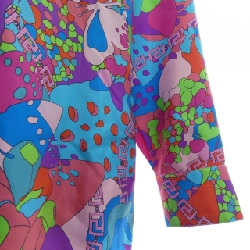 Áo sơ mi VERSACE 1001360 - Hàng hiệu Authentic 774019