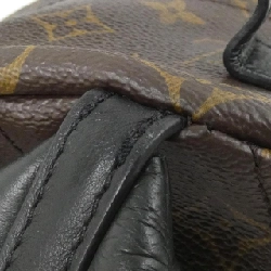 Balo Louis Vuitton Monogram Palm Springs PM M44871 609261