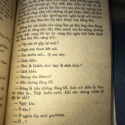 Những kẻ si tình - Charles Exbrayat 797791