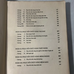 Phục hồi chức năng - 1991s 509454