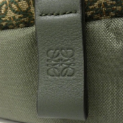 Túi đeo chéo LOEWE POSTMAN SLING ANAGRAM B741Z67X01 - Hàng hiệu Chính hãng 805599