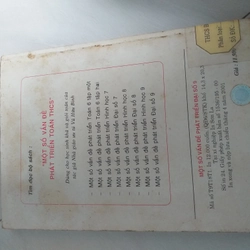 MỘT SỐ VẤN ĐỀ PHÁT TRIỂN TOÁN 9 546055