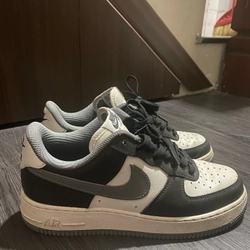 Airforce 1 custom