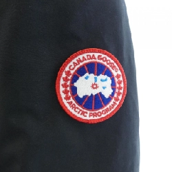 Canada Goose 2053M CHATEAU Áo khoác lông vũ - Hàng hiệu Chính hãng 888663