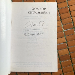 XOA BÓP - CHỮA 38 BỆNH (XB 2004) 472361