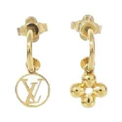 Bông tai Louis Vuitton Blooming M64859