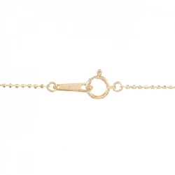 K18PG Necklace - Hàng hiệu Authentic 867540