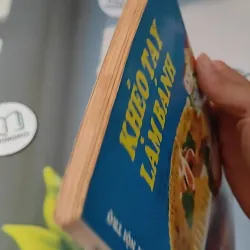 Khéo Tay Làm Bánh - Triệu Thị Chơi 727274