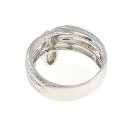 Nhẫn kim cương PT900 hình rắn 667447