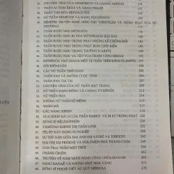 THẦN THOẠI HY LẠP - VIỆT THANH, VĂN TRỌNG, VƯƠNG ĐĂNG 728384