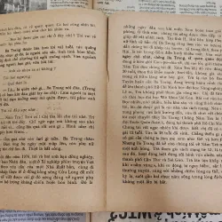 Tiểu thuyết Cù Lao Tràm của Nguyễn Mạnh Tuấn (trọn bộ 2 tập 999 trang) 702996