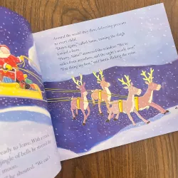 Hurry, Santa! 974234