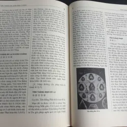 Phật Quang Đại Từ Điển - Tập 5 - Thích Quảng Độ 700787